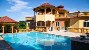 Ocean View Terrace